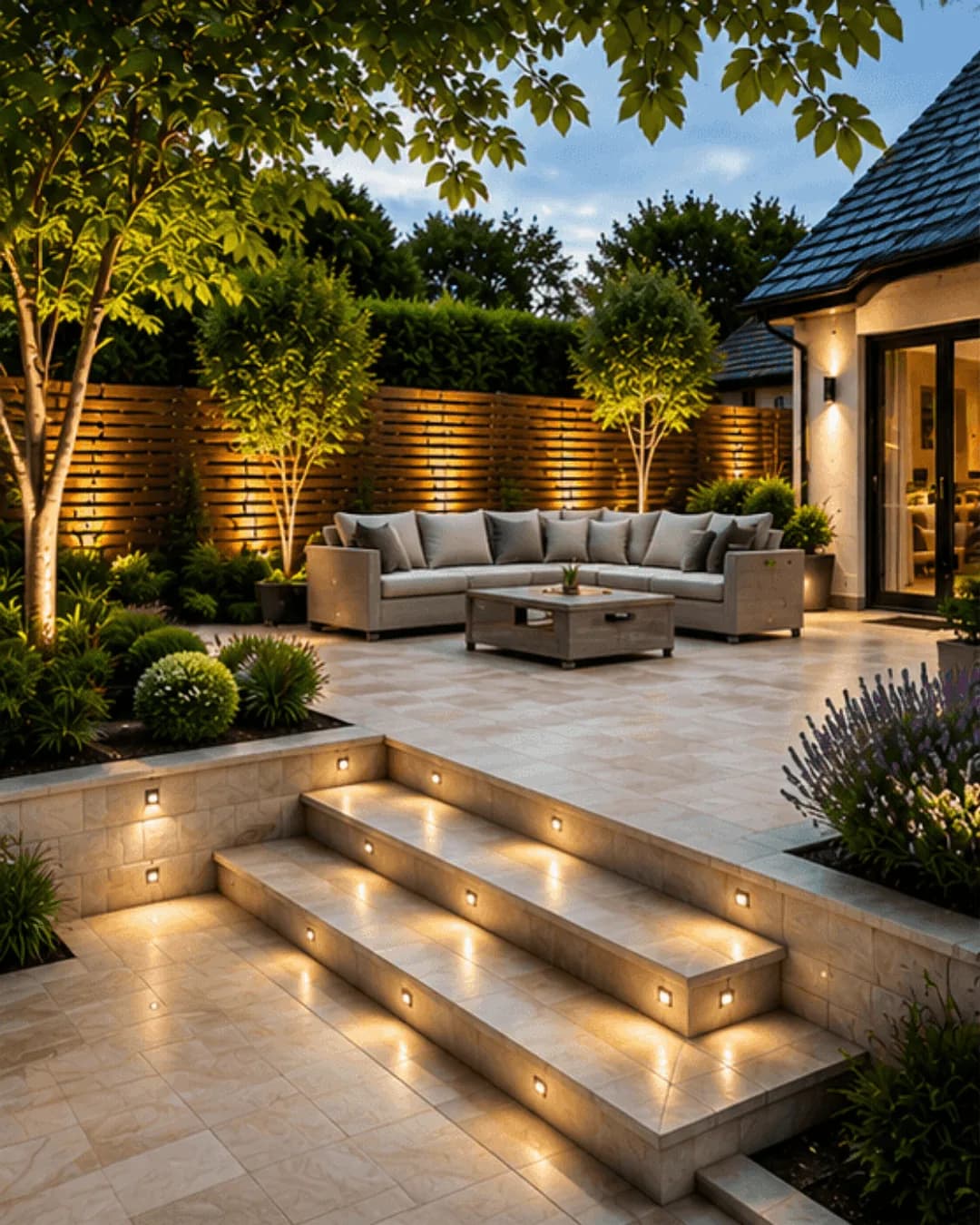Landscape Gardening & Home Improvements in Exeter