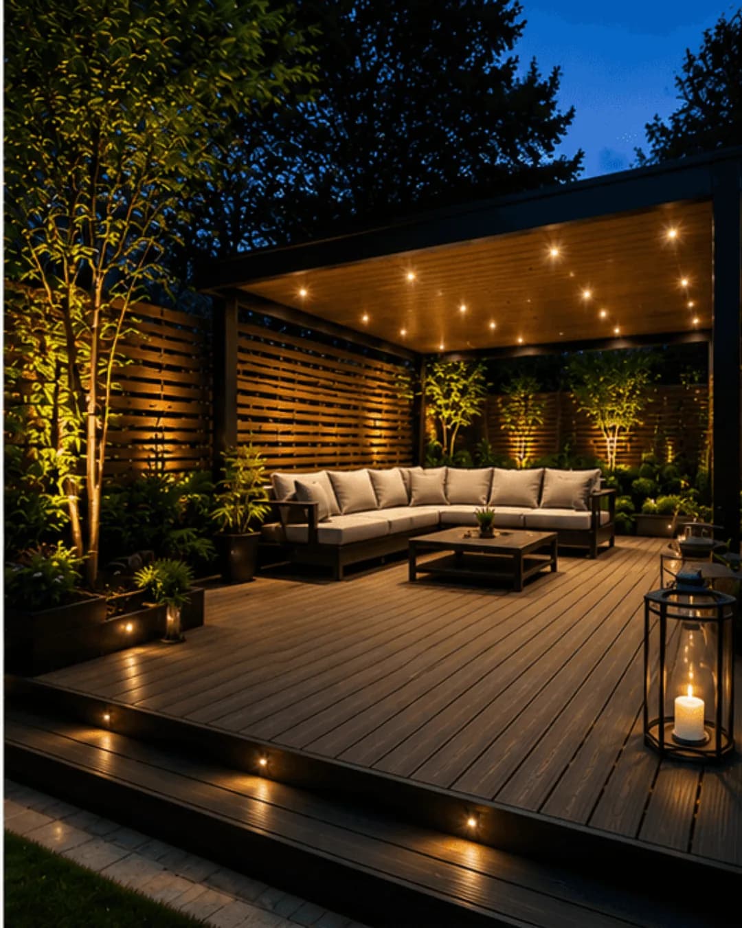 Landscape Gardening & Home Improvements in Exeter