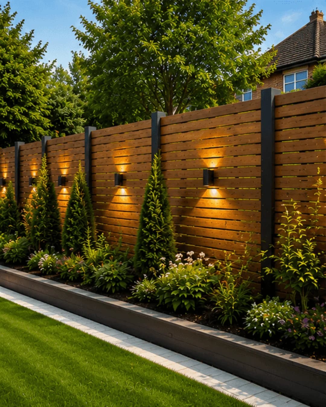 Landscape Gardening & Home Improvements in Exeter